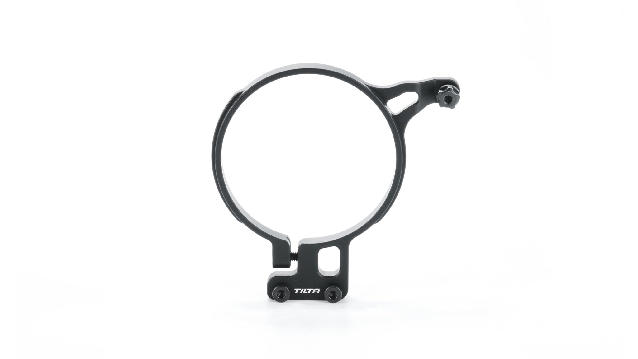LPL Mount Adapter Support for RED KOMODO-X - Black