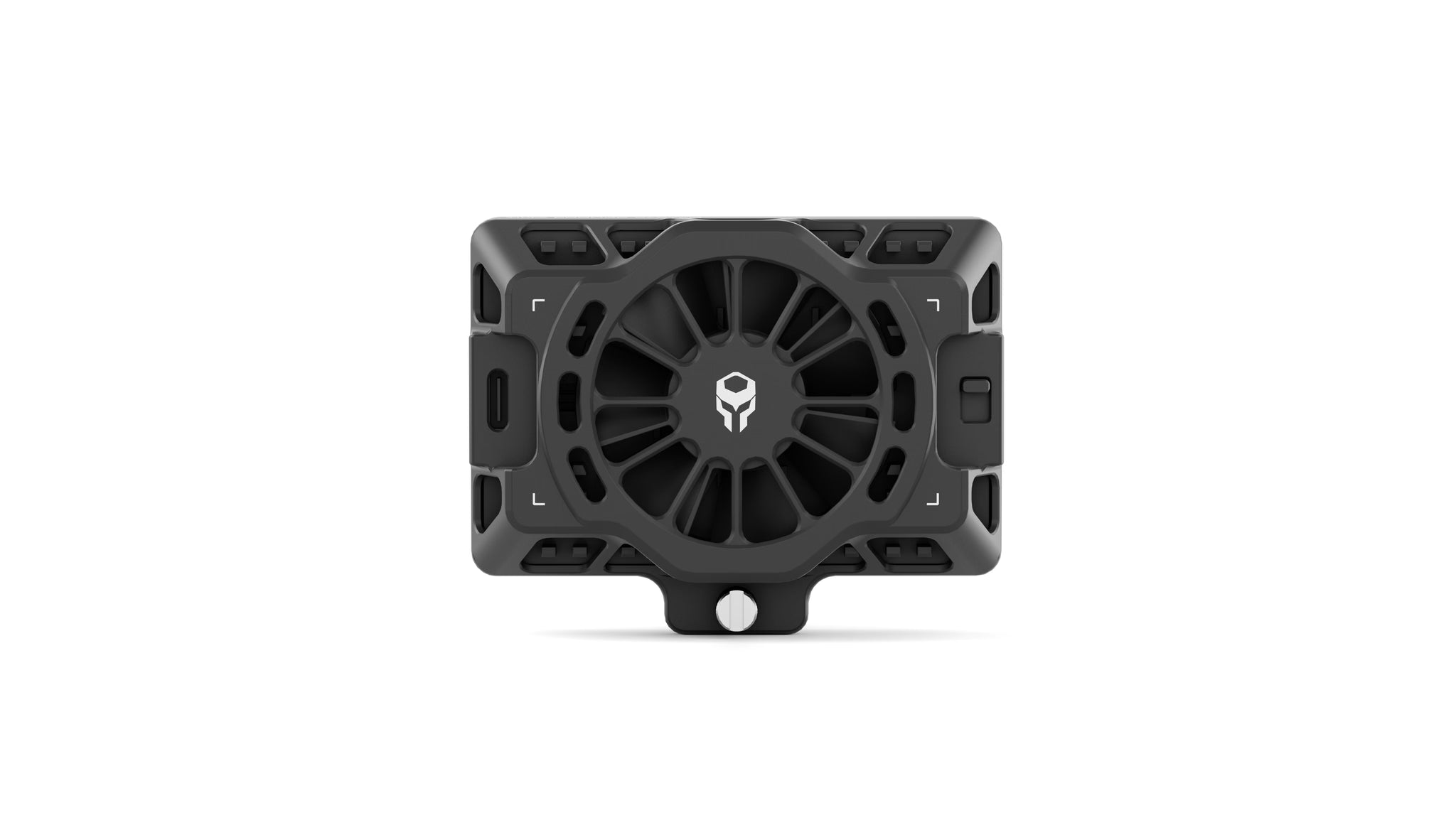 Sistema de enfriamiento para Sony a6700 - Negro