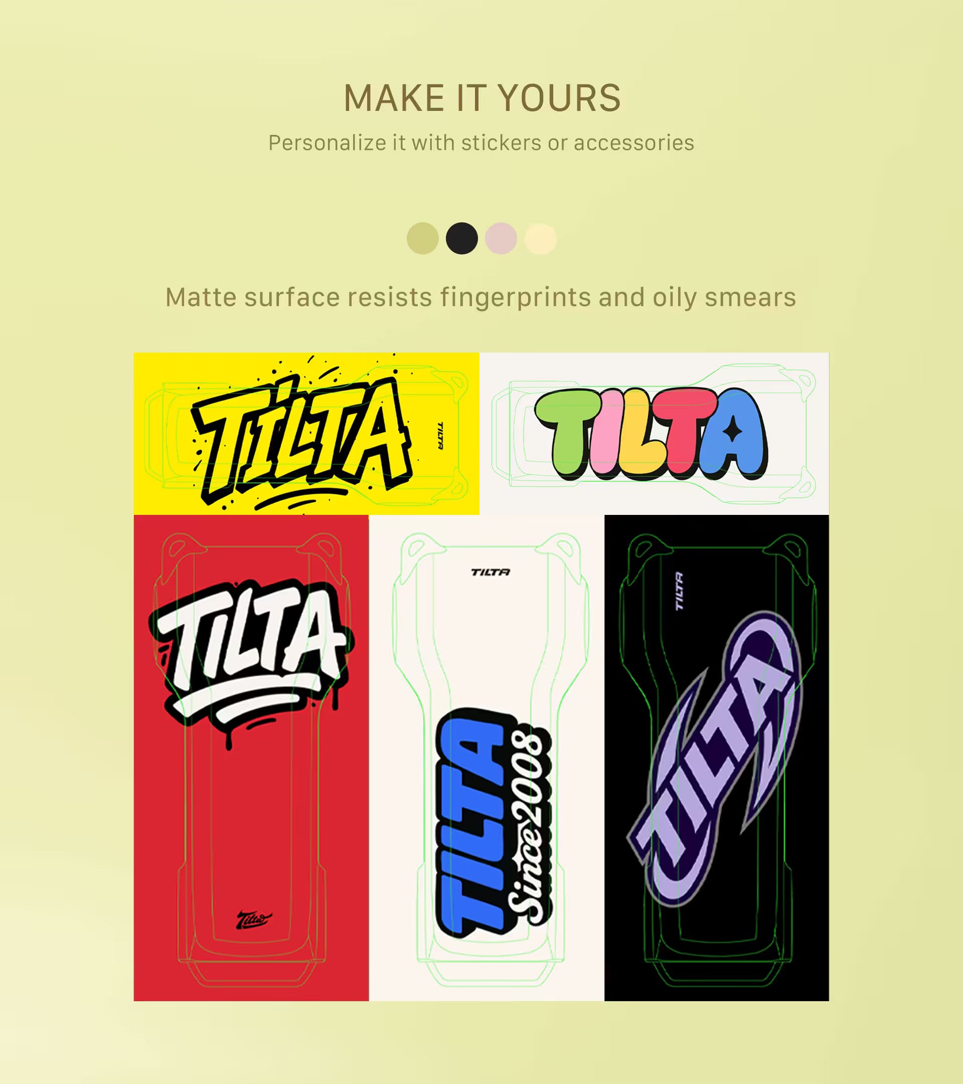TILTA EU