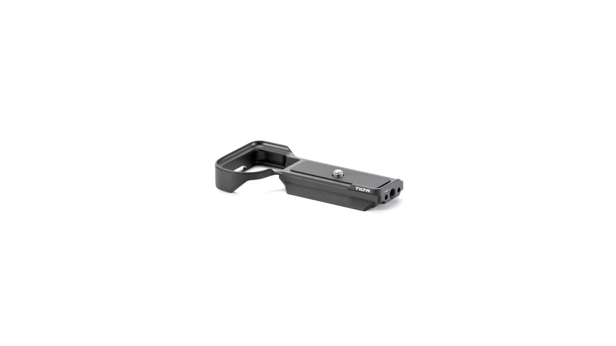 Arca Bottom Plate for Sony ZV-E10 II – Black