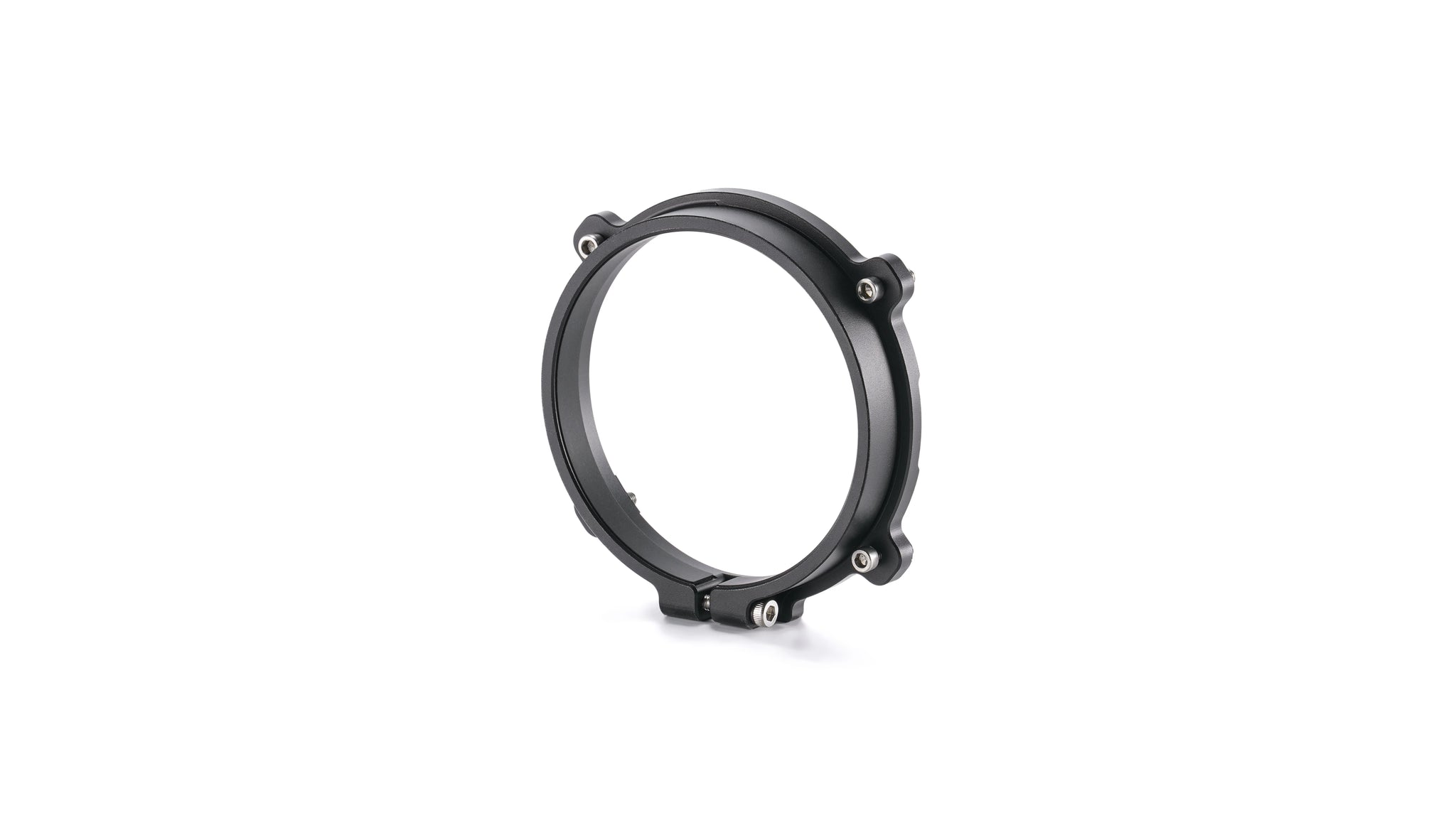 Support d'adaptateur RF vers monture PL pour Canon C50/C80/C400 – Noir