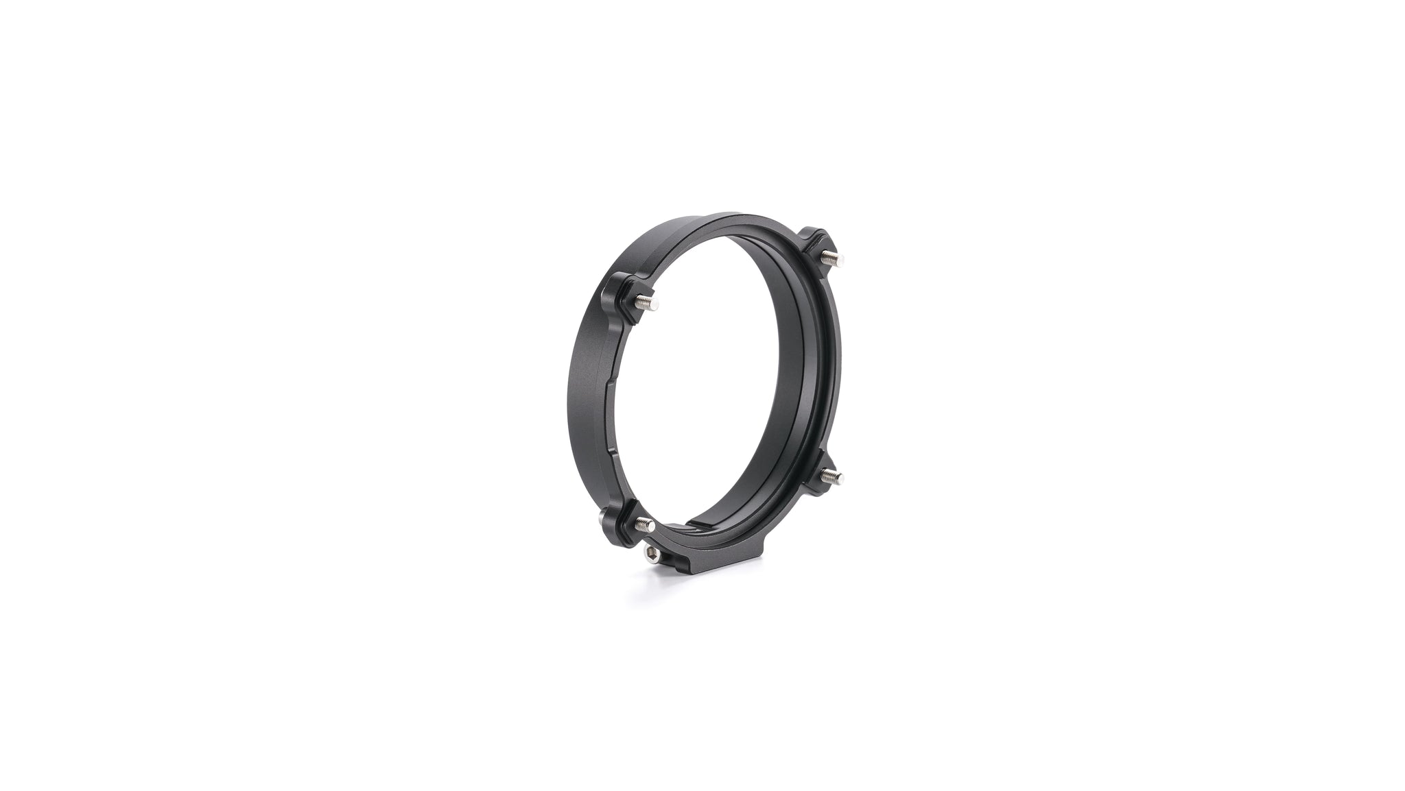 Support d'adaptateur RF vers monture PL pour Canon C50/C80/C400 – Noir