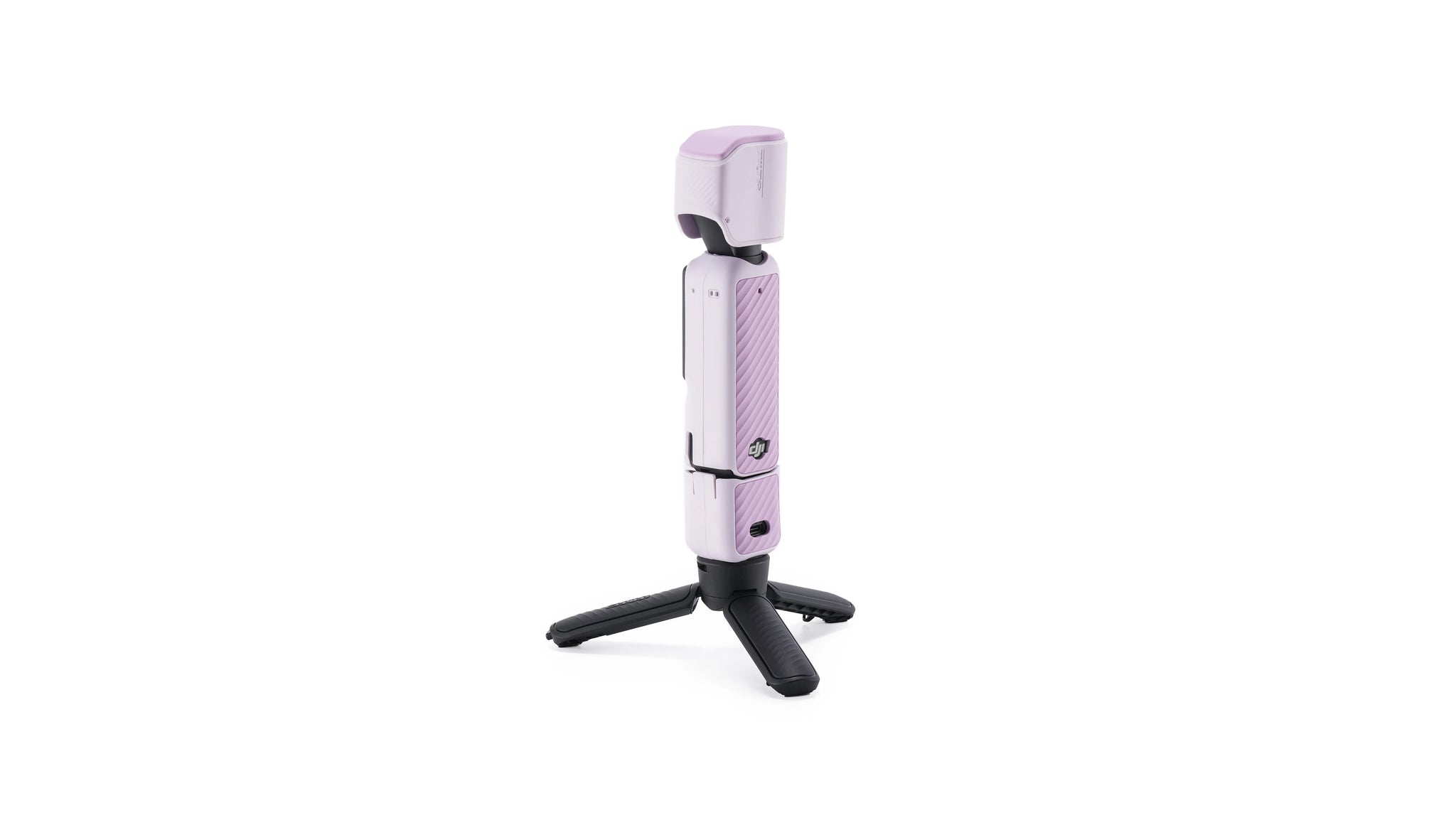 Tilta Erweiterungszubehör für DJI Osmo Pocket 4 Leichtbau-Kit