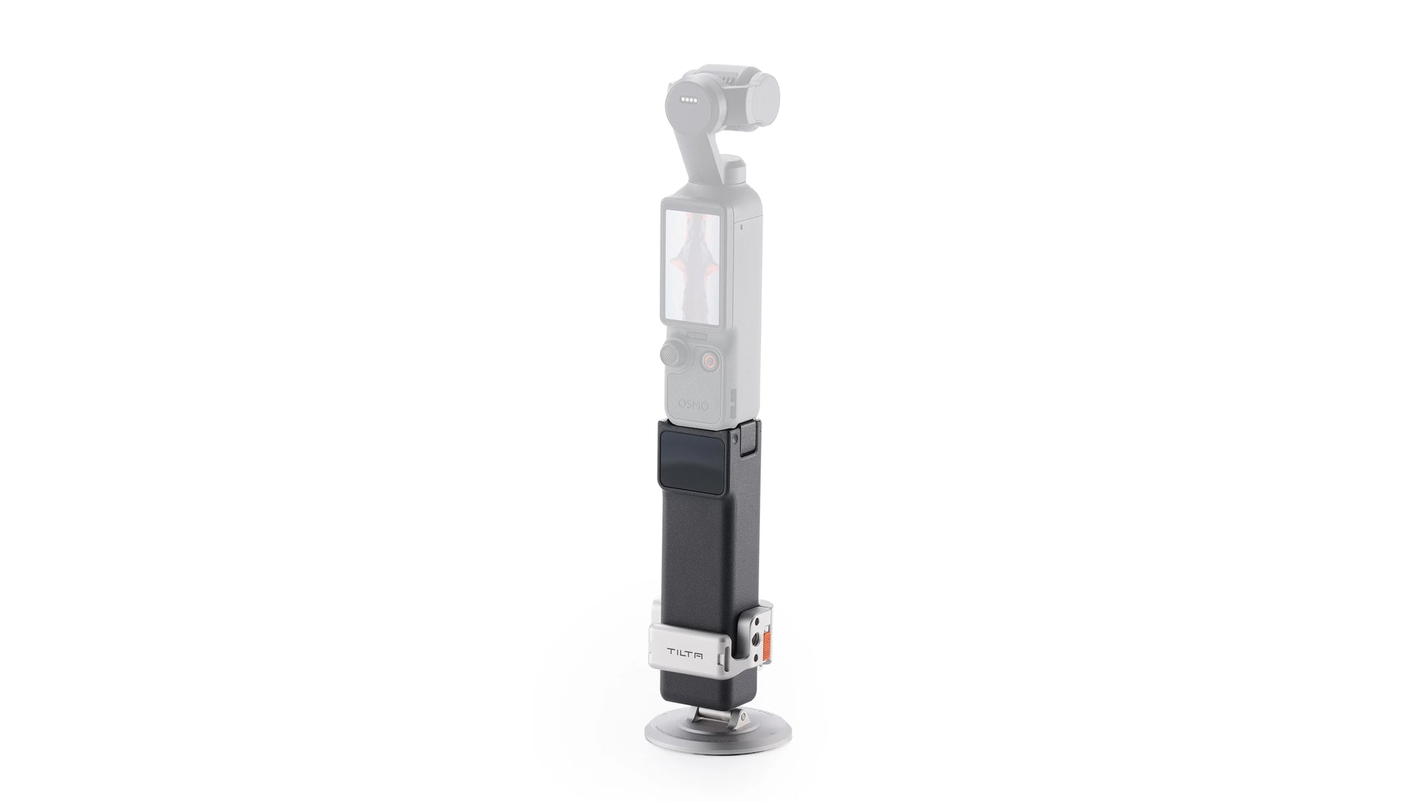Tilta Expansion Accessories for DJI Osmo Pocket 3/4 Ultimate Kit