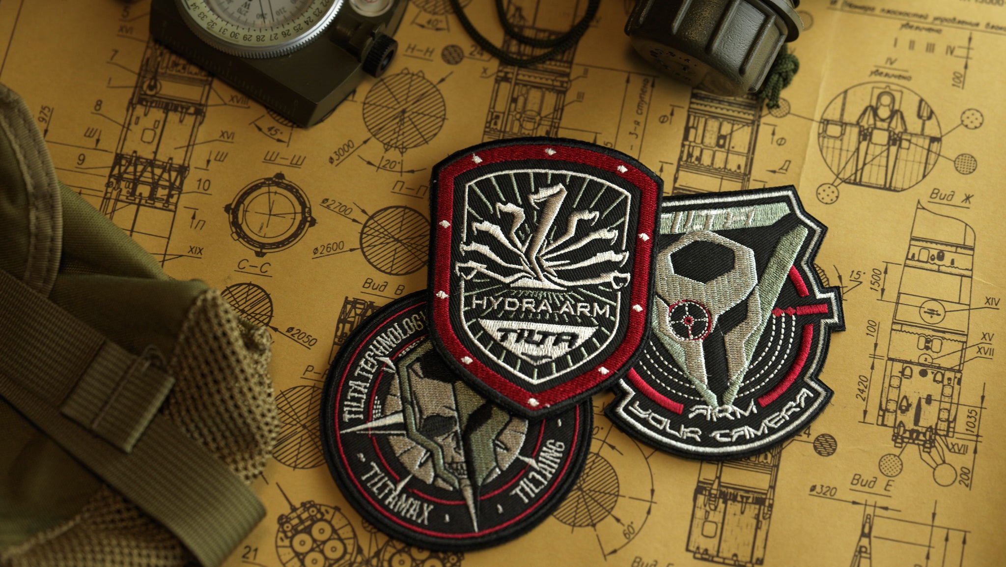 #type_helmet logo type vi #type_tilta logo #type_camera logo #type_hydra logo type ii #type_helmet logo type ii #type_helmet logo type iii