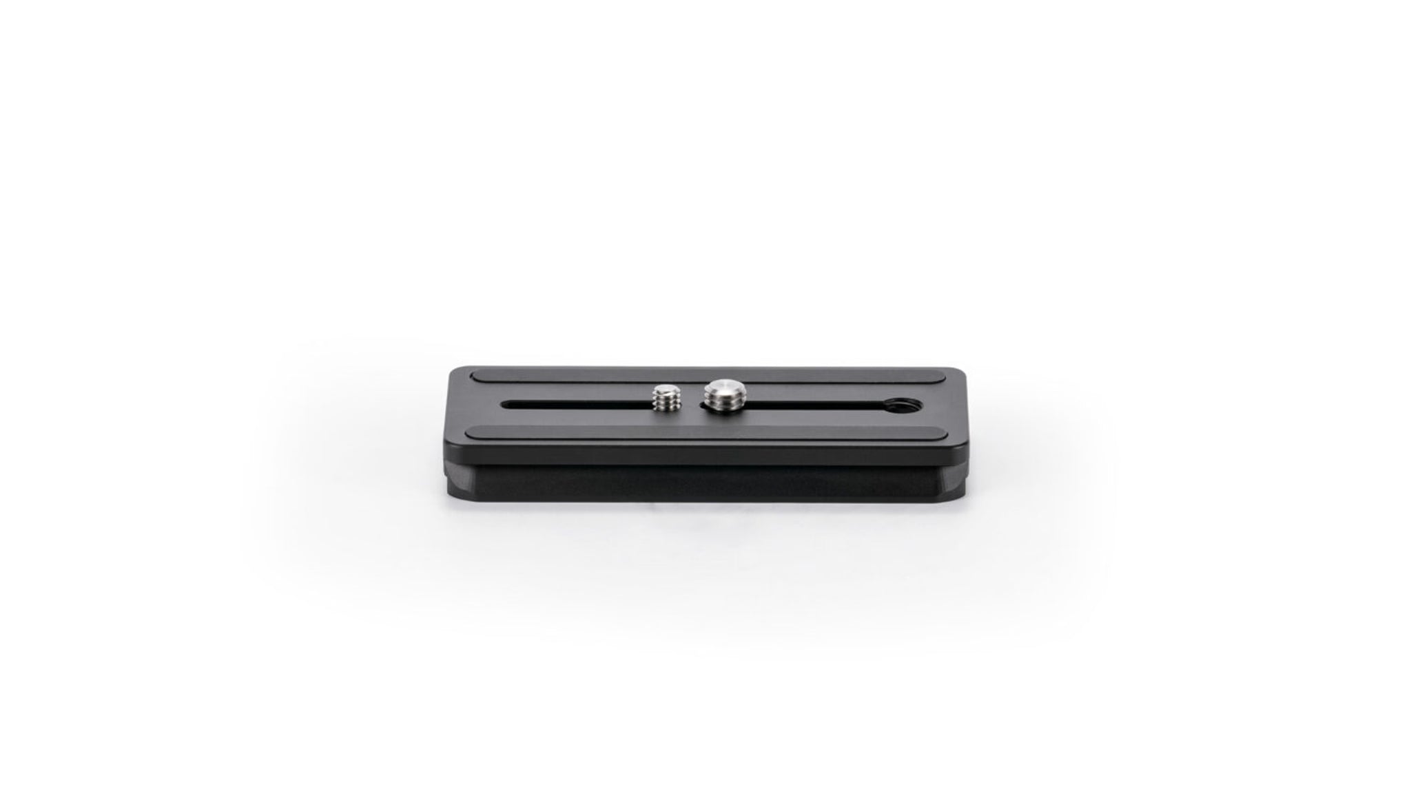 Tilta Manfrotto Universal Quick Release Plate – Black