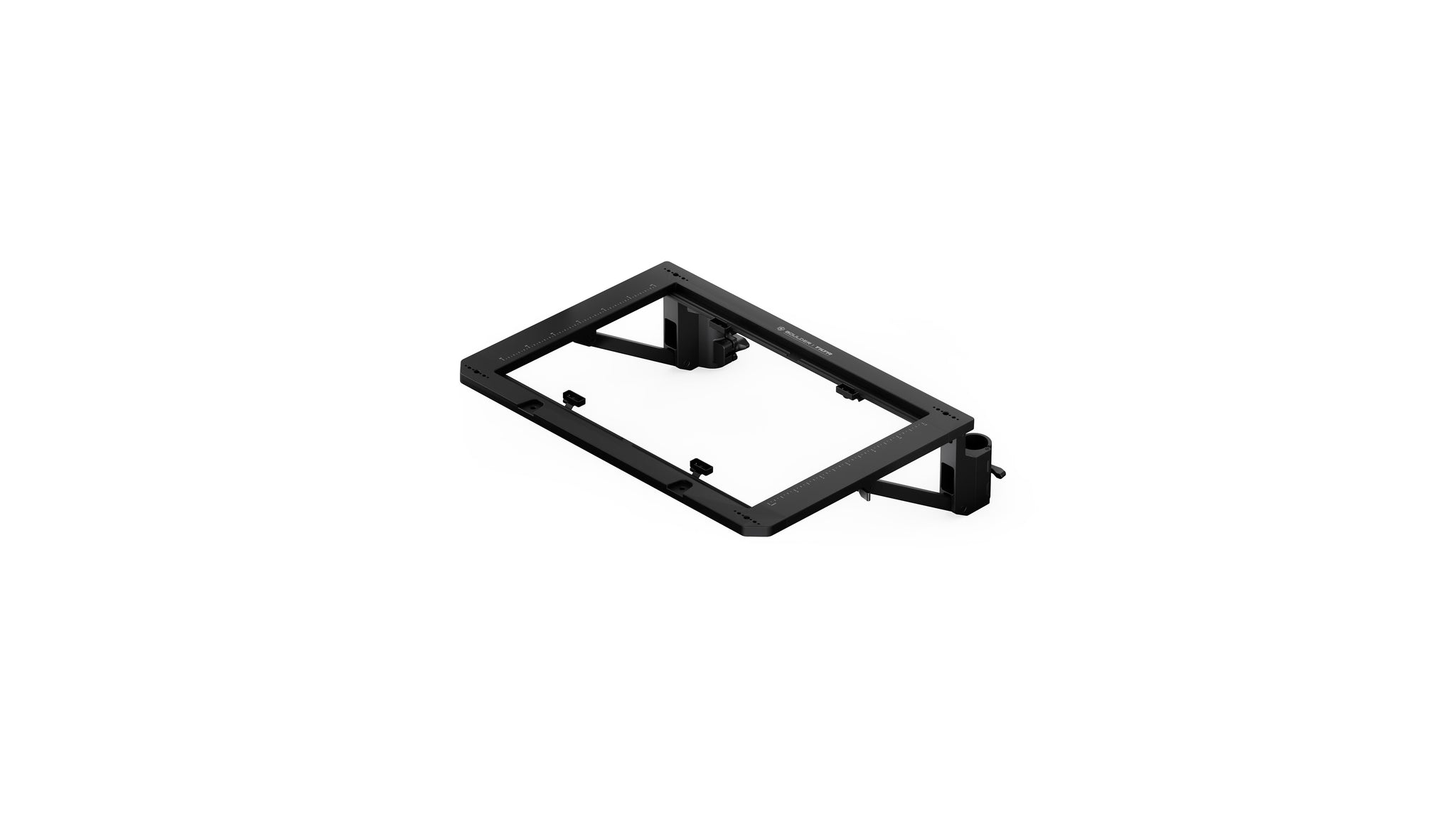 IGT Outdoor Expansion Module for Boulder Camera Cart – Black