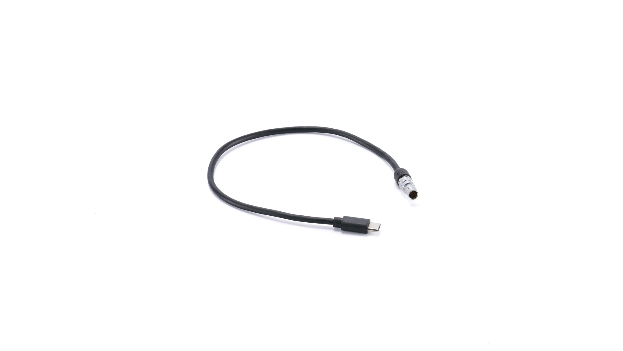 Nucleus-M II 7-Pin to USB-C Power Cable (36cm)