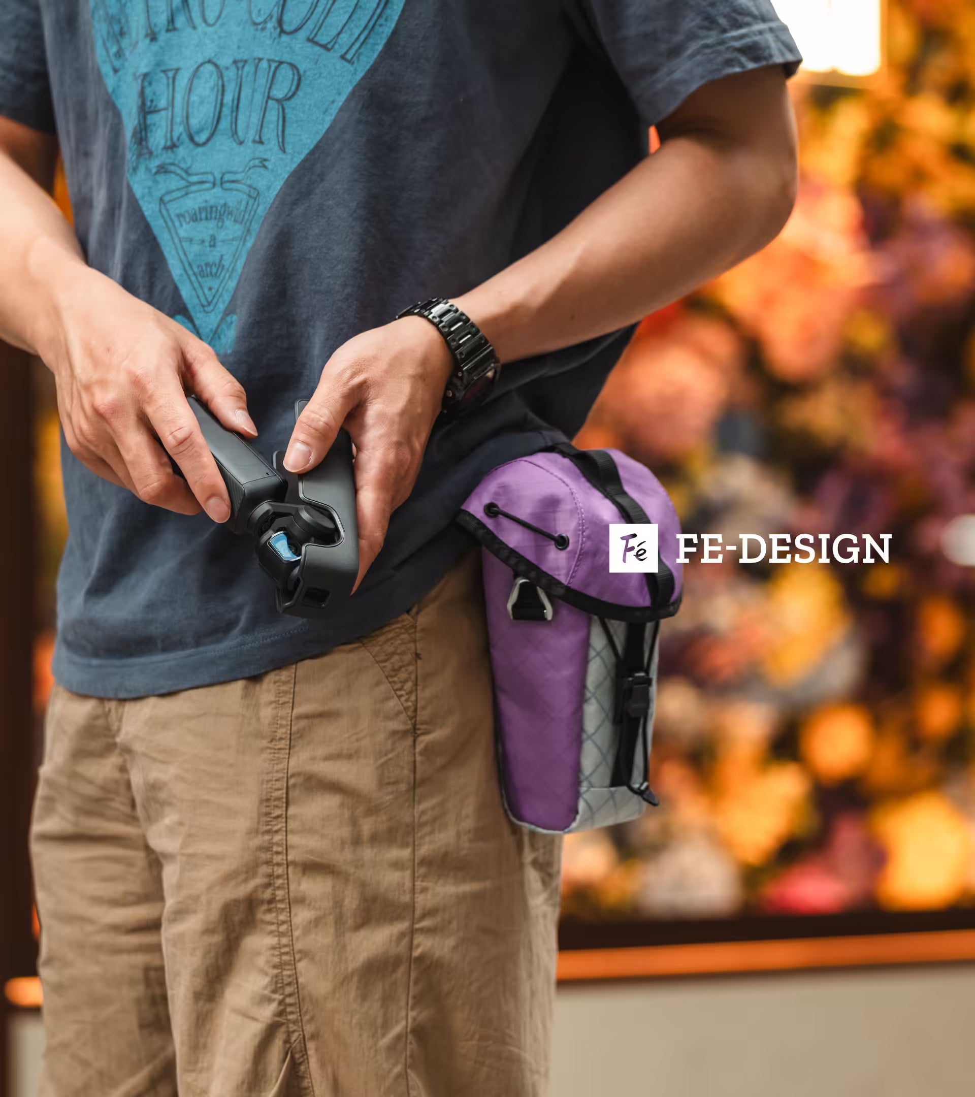 TILTA EU