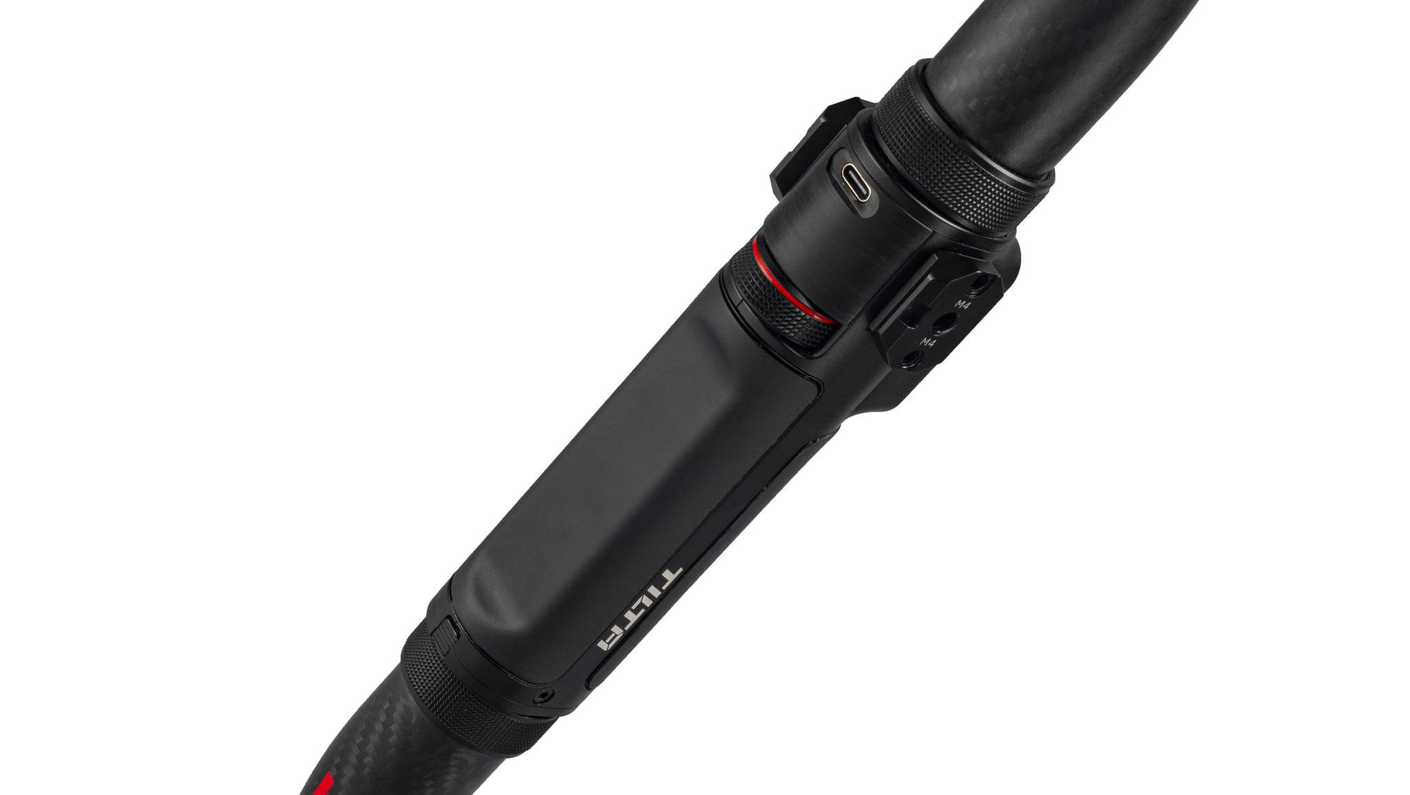 Fortschrittlicher Ringgriff für DJI Ronin