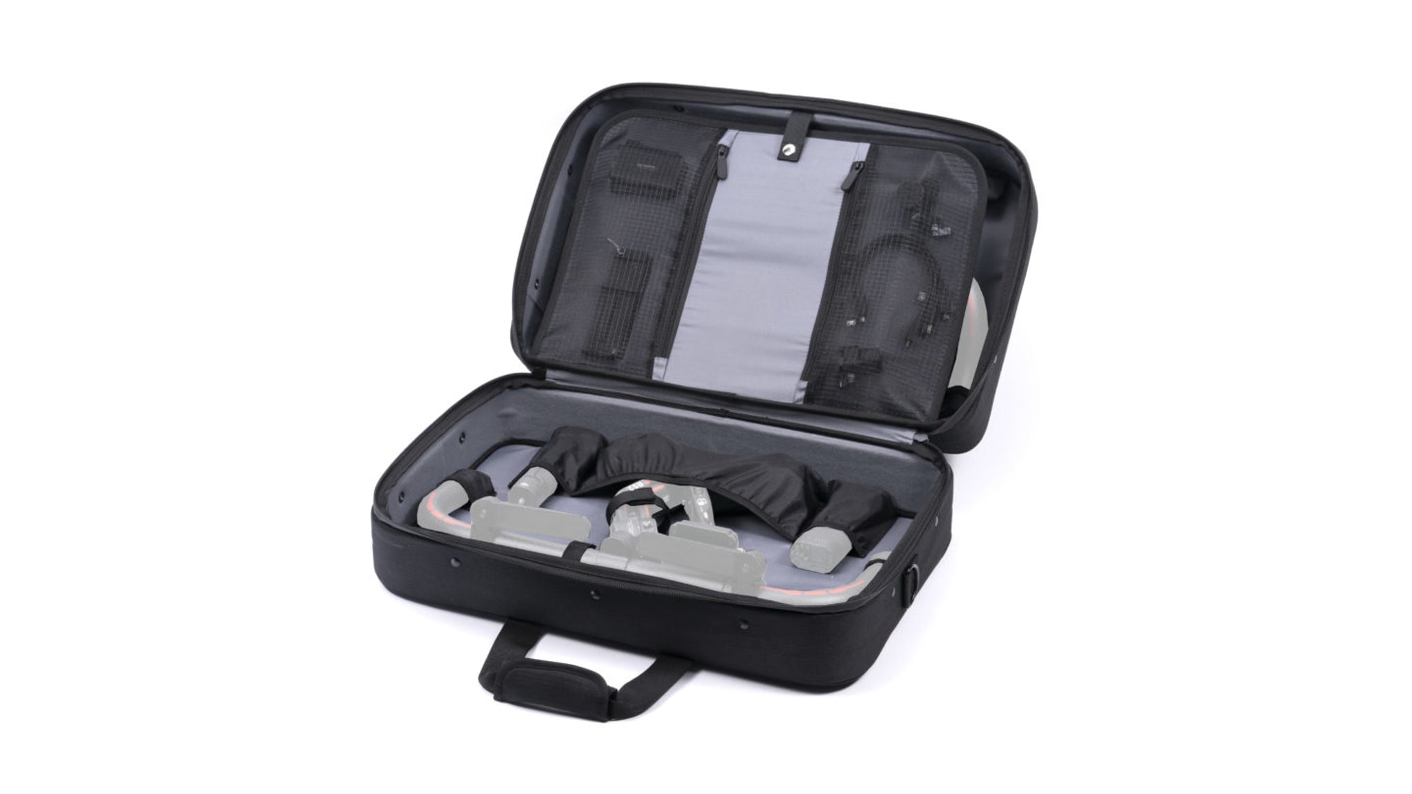 Grip de Anillo Básico Plus para Kit de Control de Viaje DJI Ronin