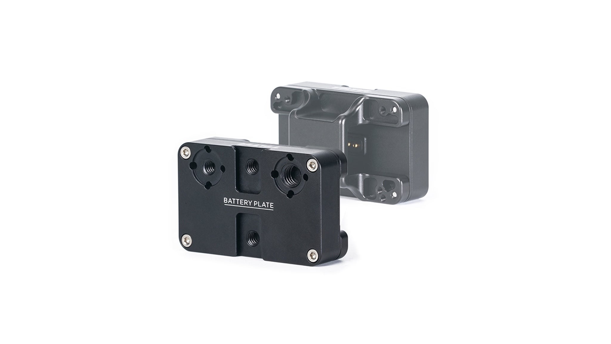 Power Supply Module for Dual Handle Power Supply Bracket