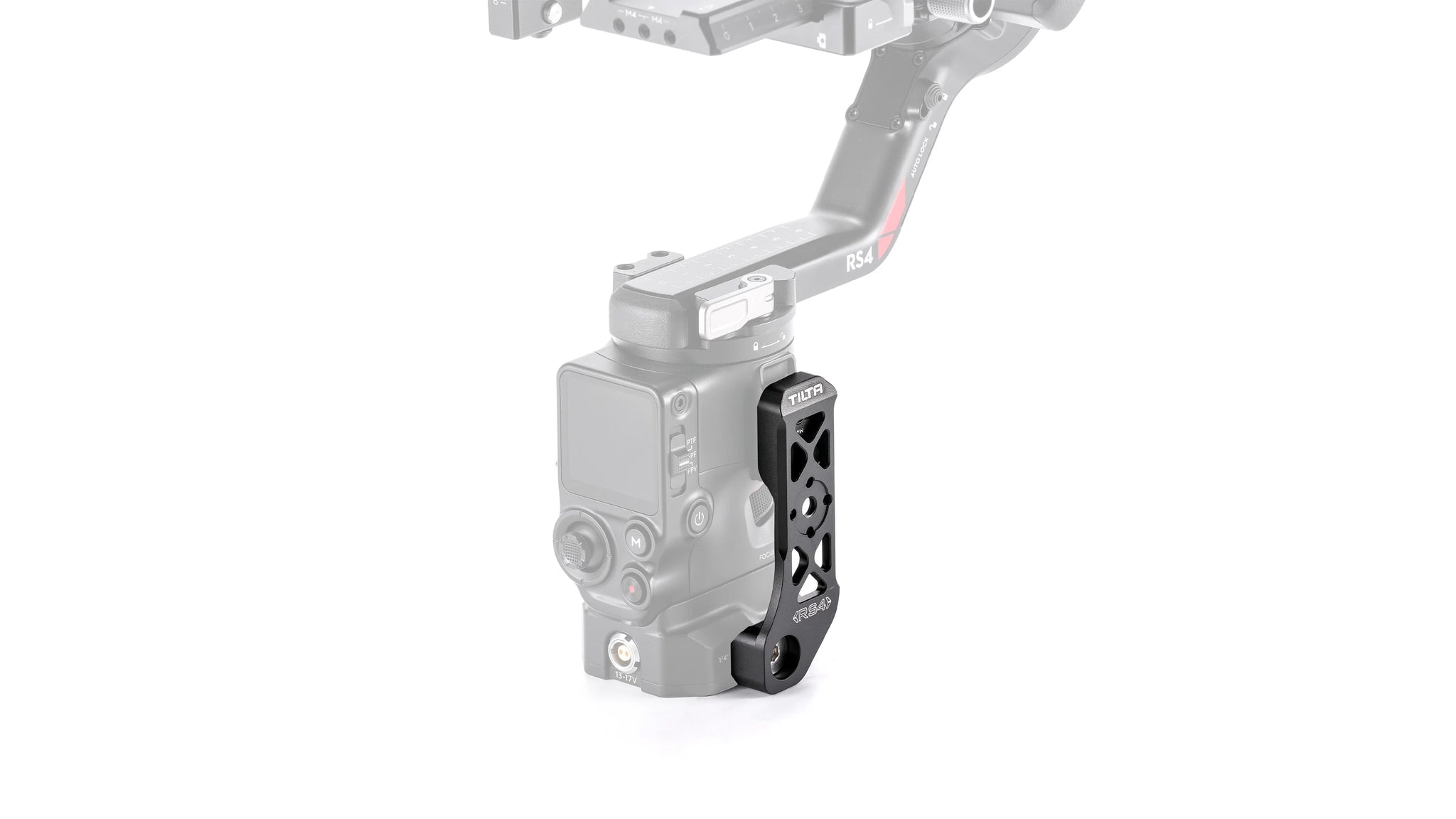 Support de sécurité pour DJI RS 4
