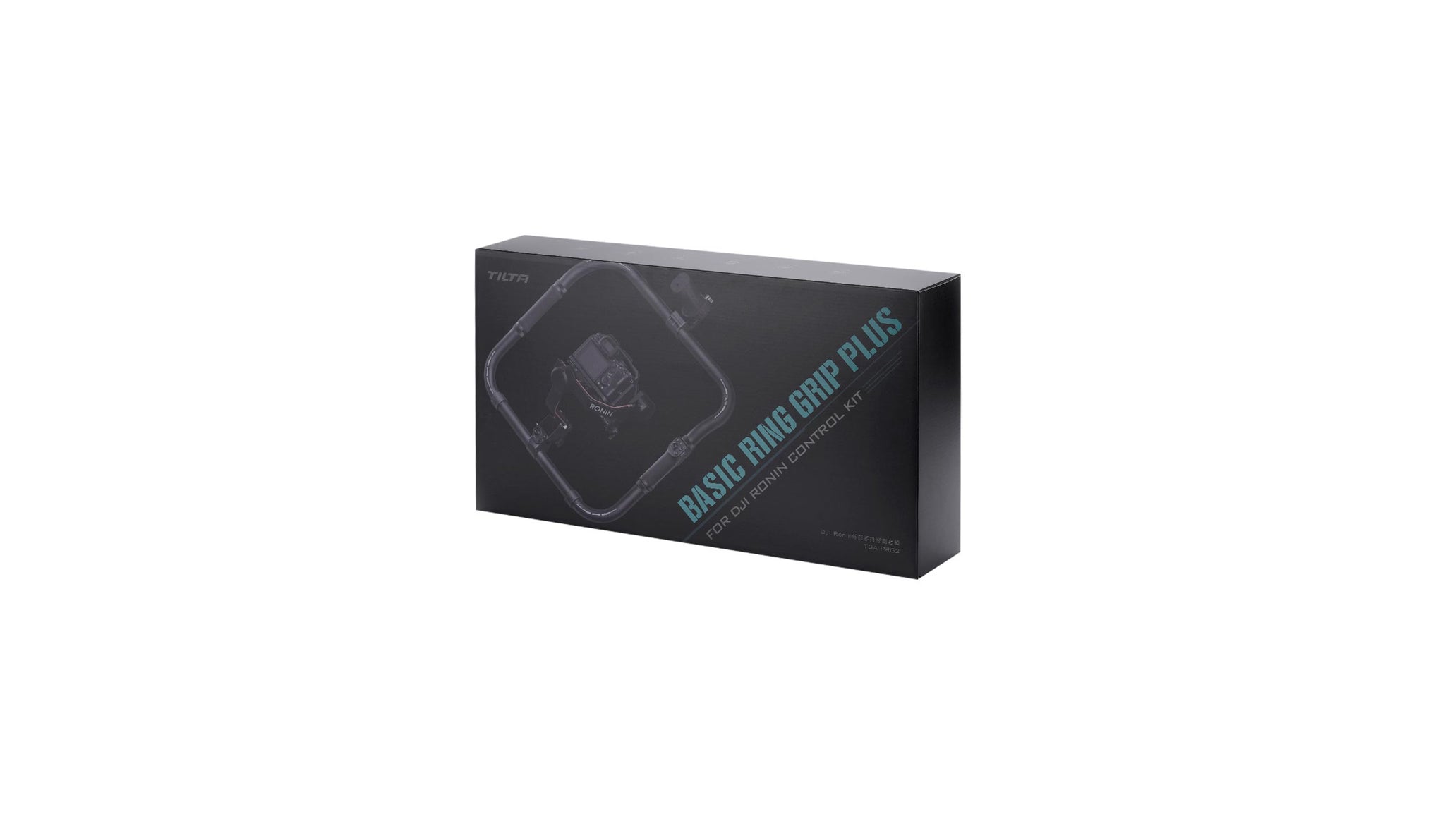Empuñadura básica Plus para kit de control DJI Ronin  