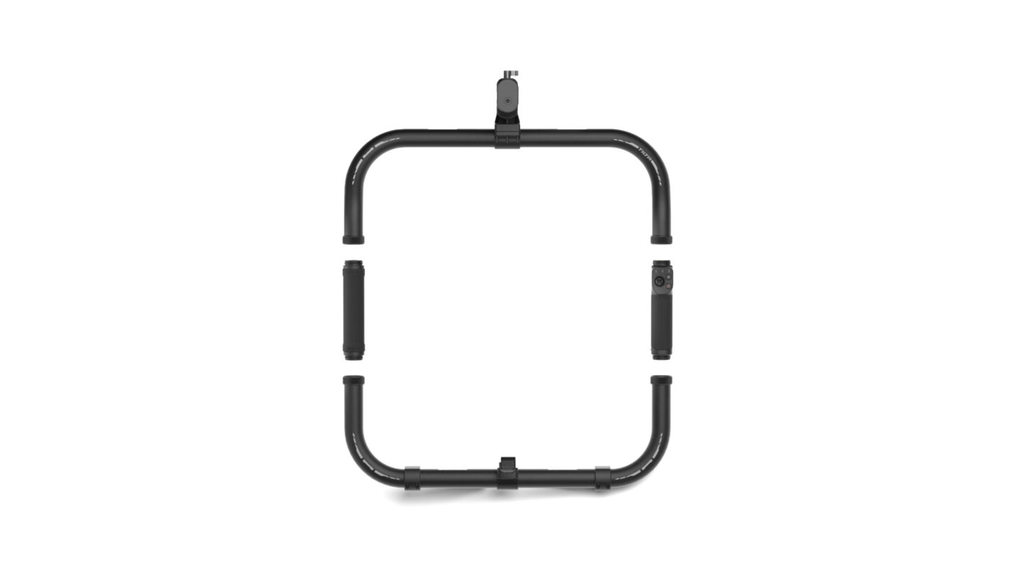 Grip de Anillo Básico Plus para Kit de Control de Viaje DJI Ronin