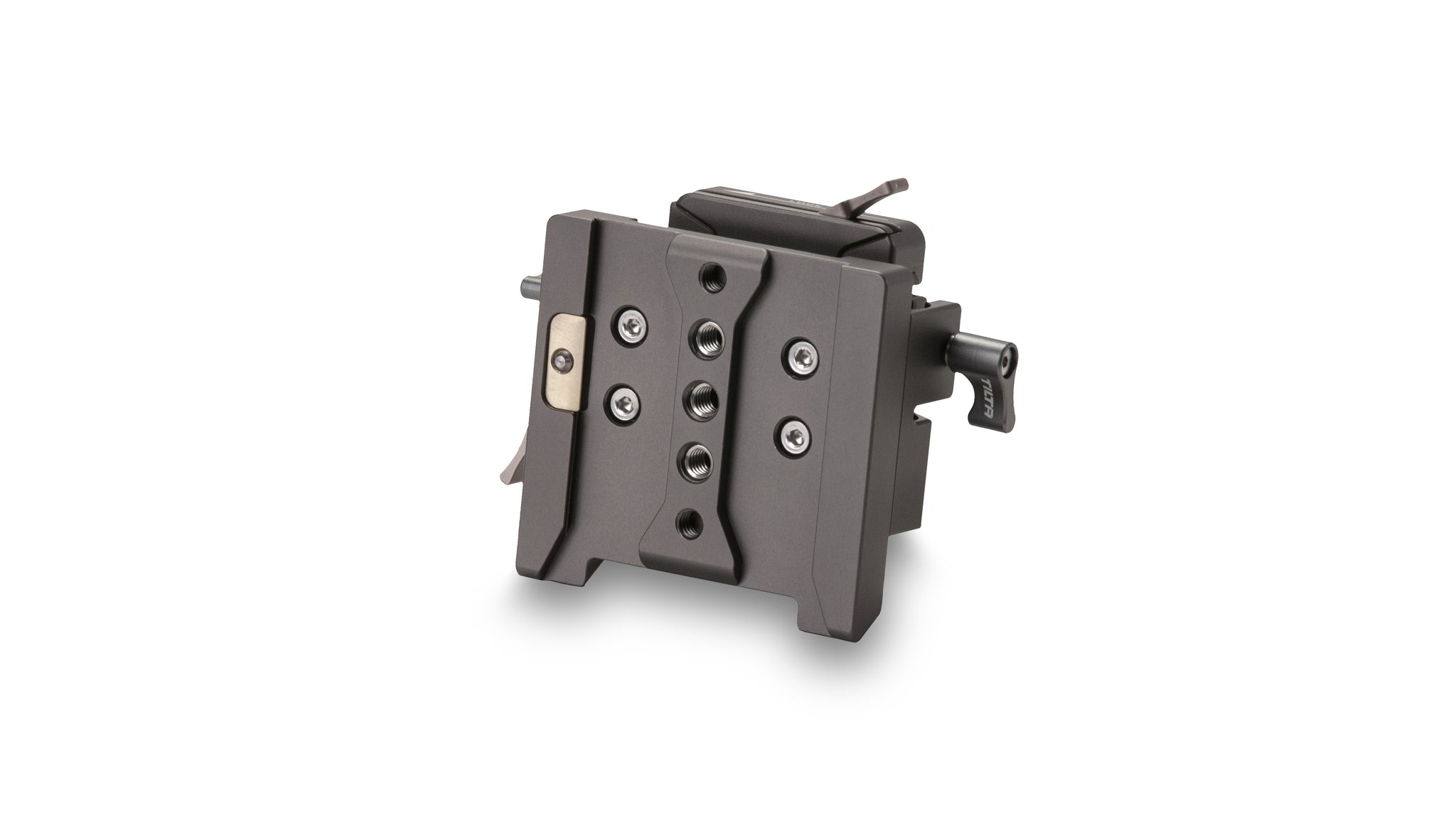 Tilta 15mm LWS Baseplate Type III