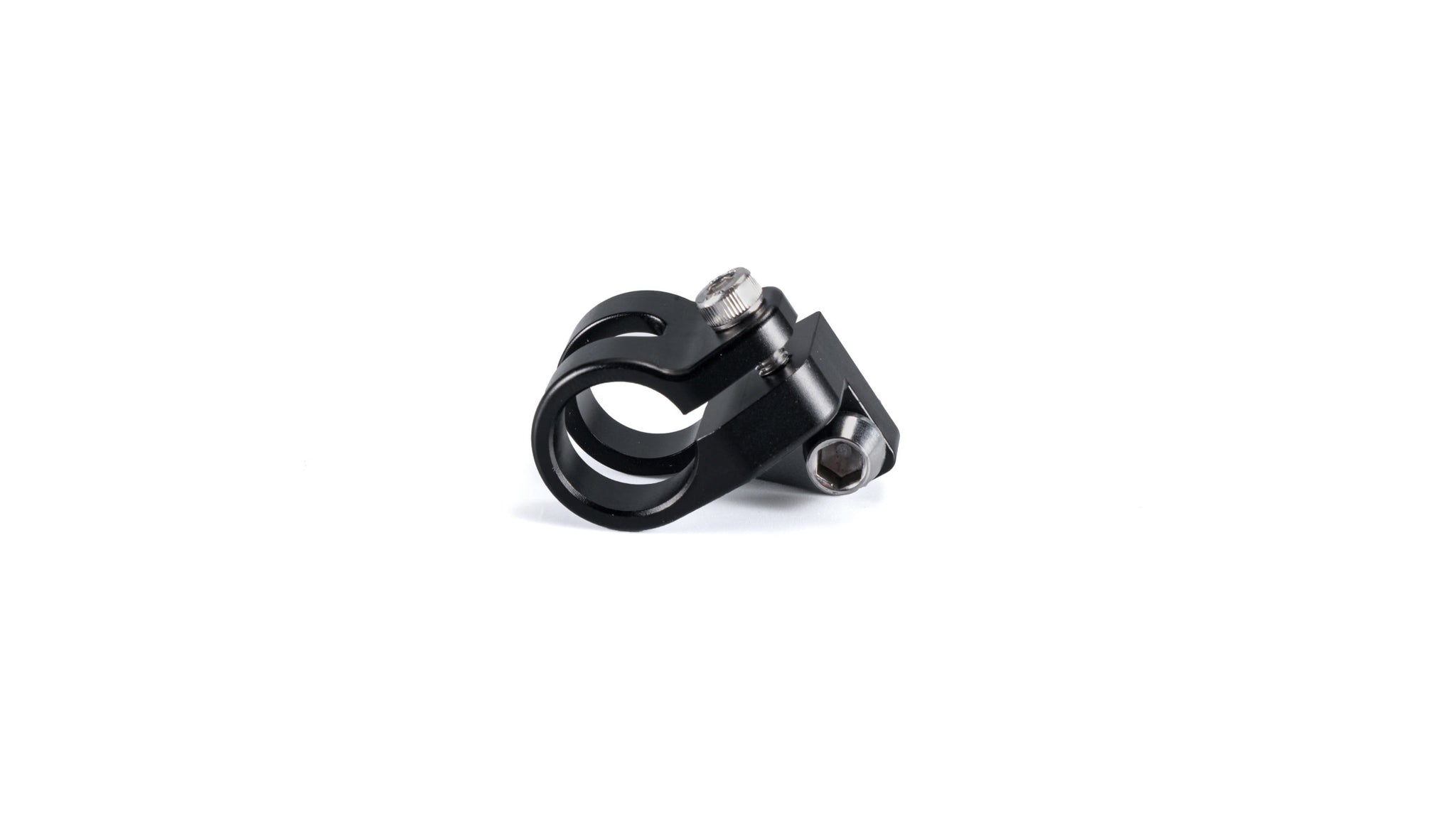 Tilta 15mm Side Single Rod Holder Type II - Black