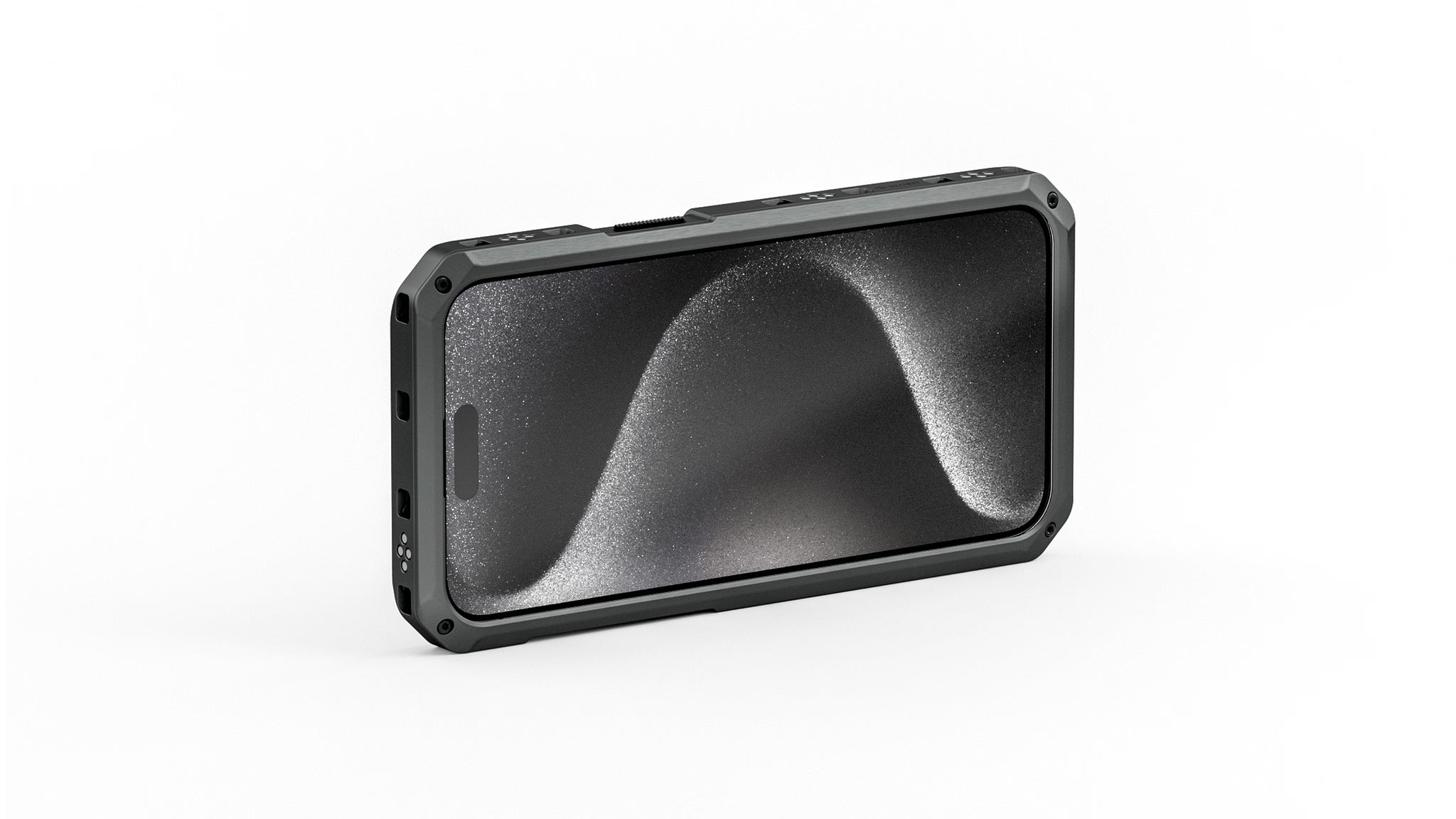 Coque Khronos pour iPhone 15 Pro / Pro Max