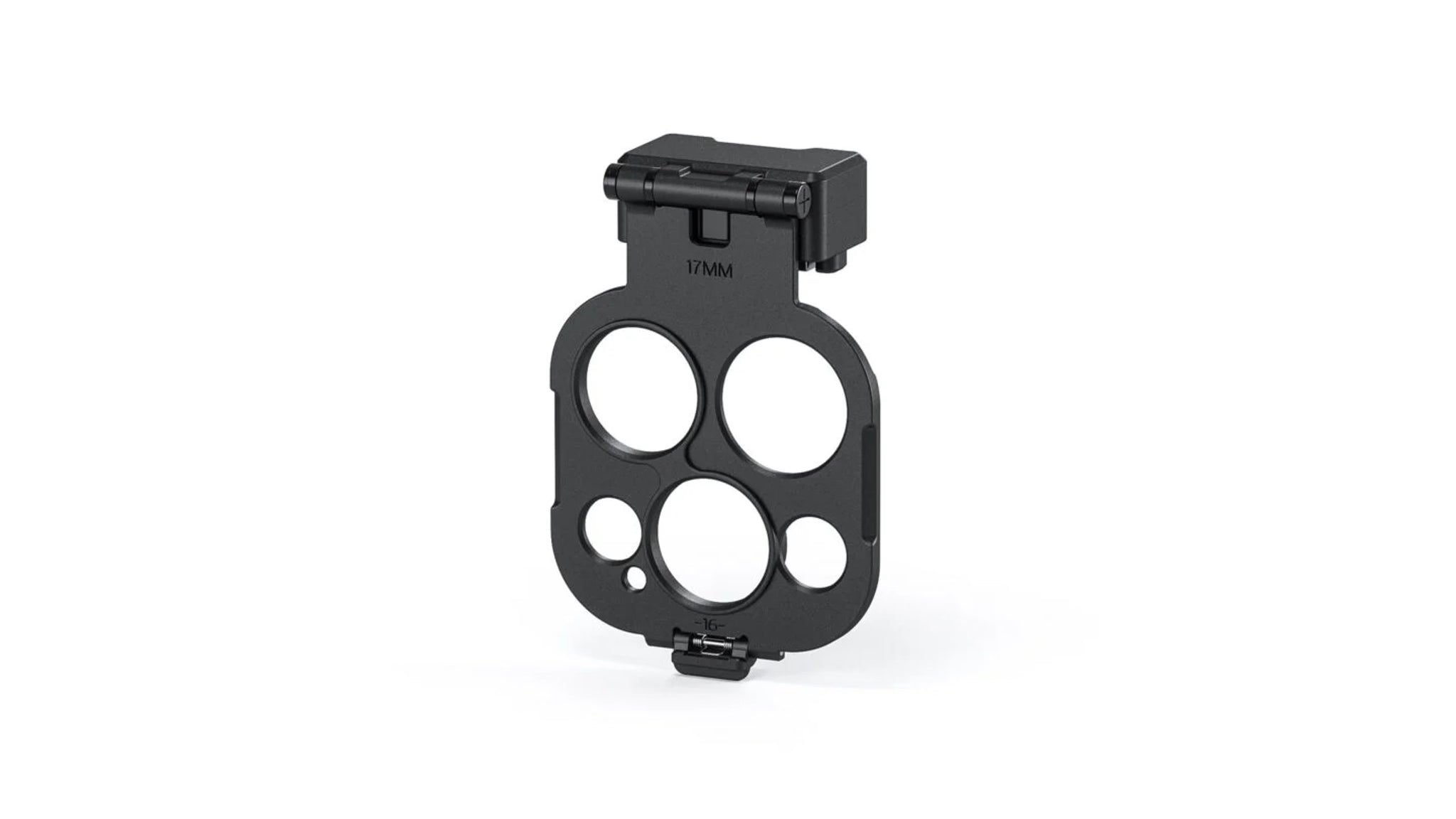 Khronos Objektivadapter für iPhone 16 Pro/Pro Max
