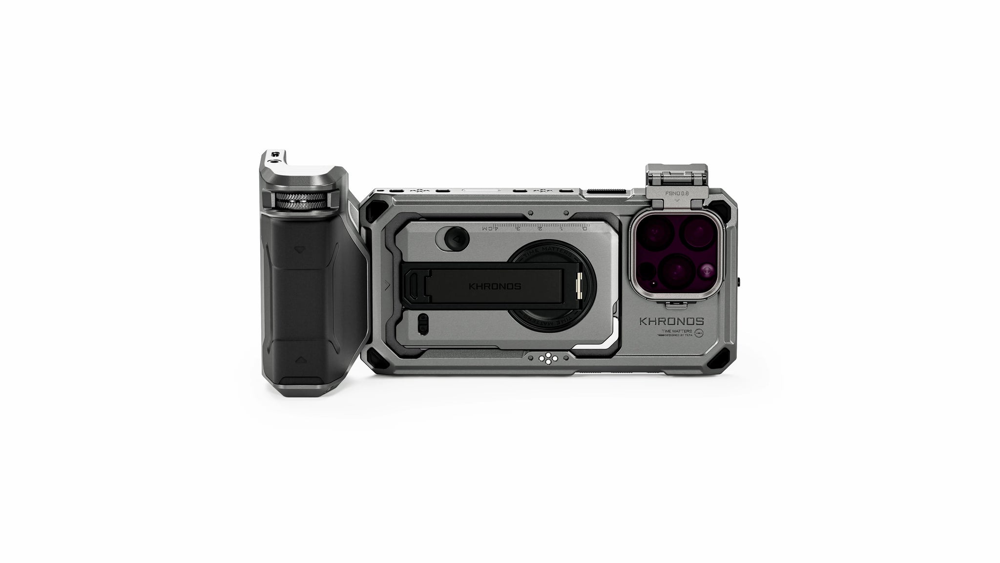 Khronos iPhone 16 Pro / Pro Max Handheld Kit