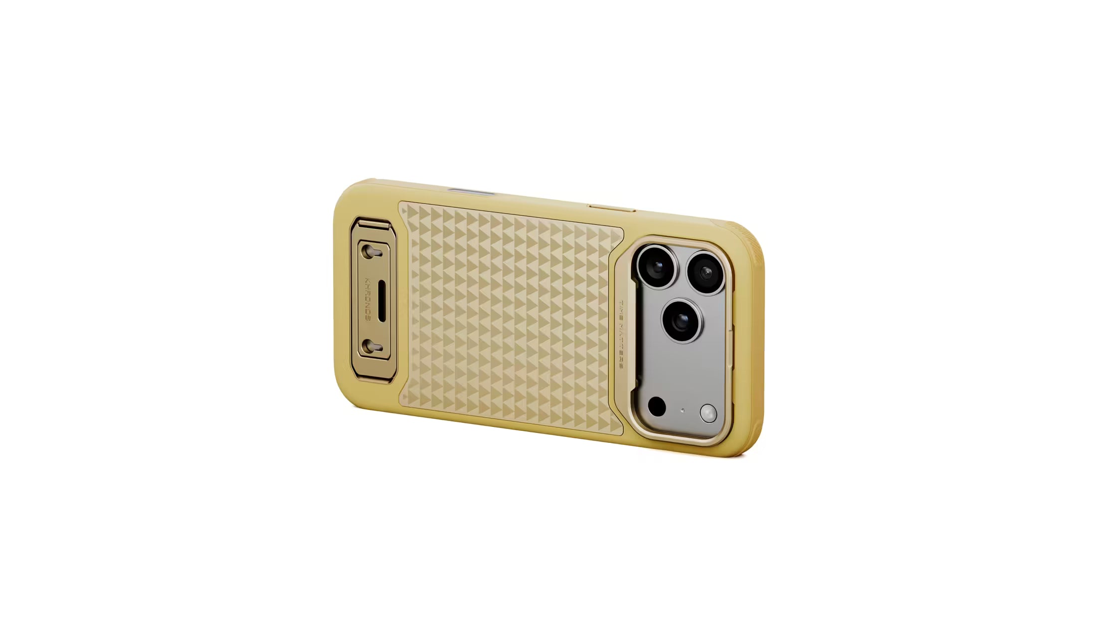 #style_case only