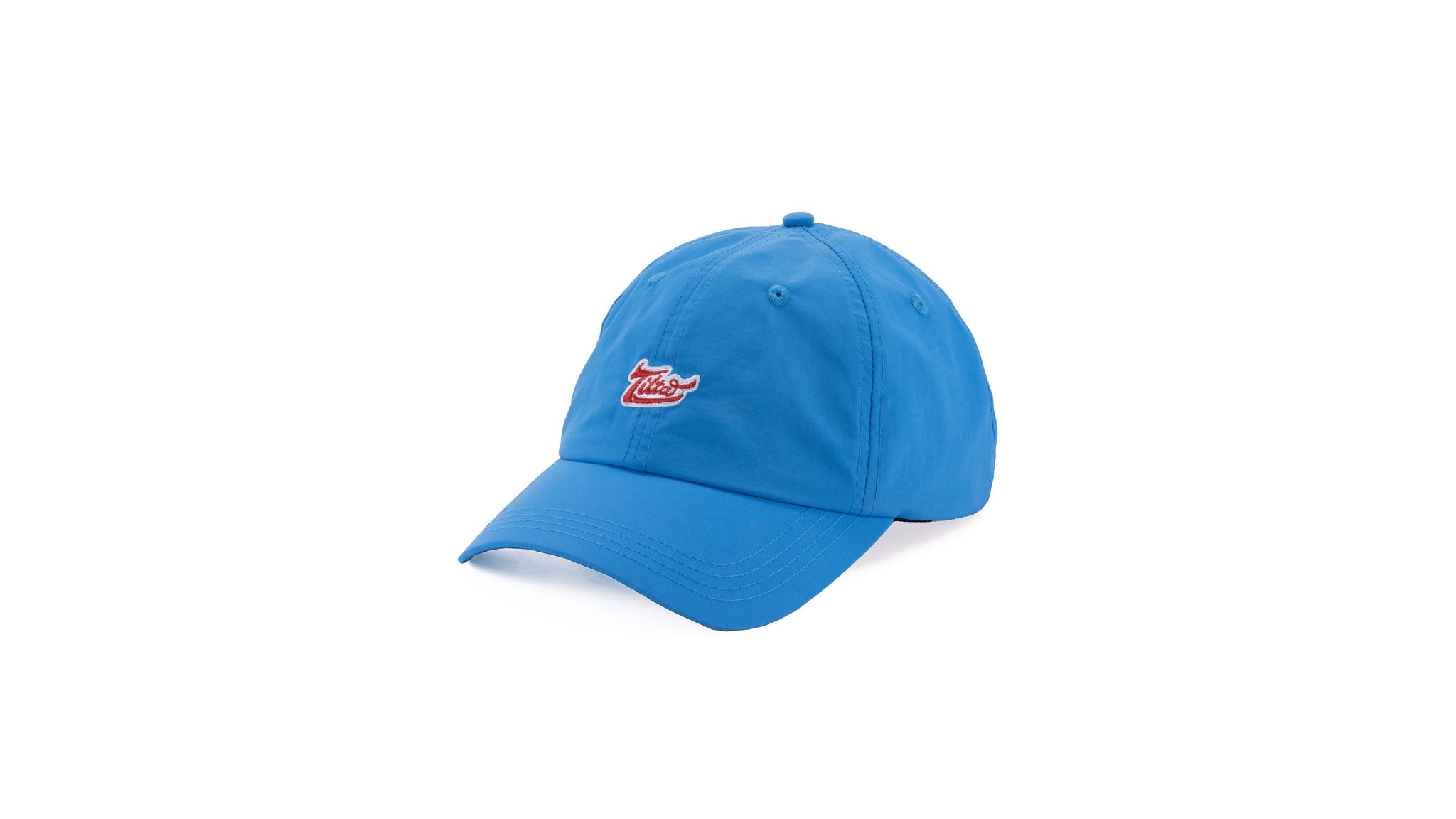 Tilta Lifestyle Logo Baseball Cap