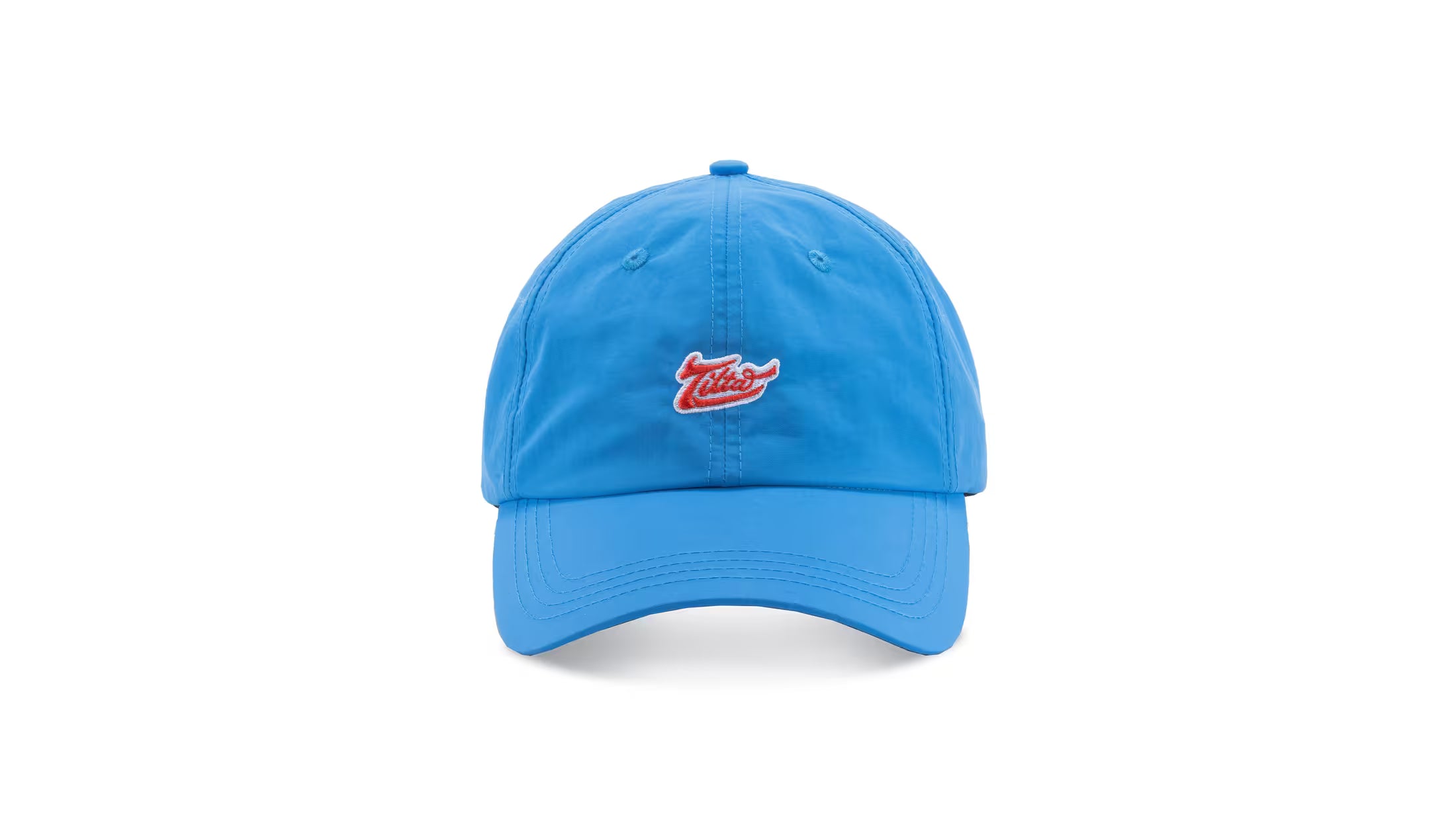 Tilta Lifestyle Logo Baseball Cap