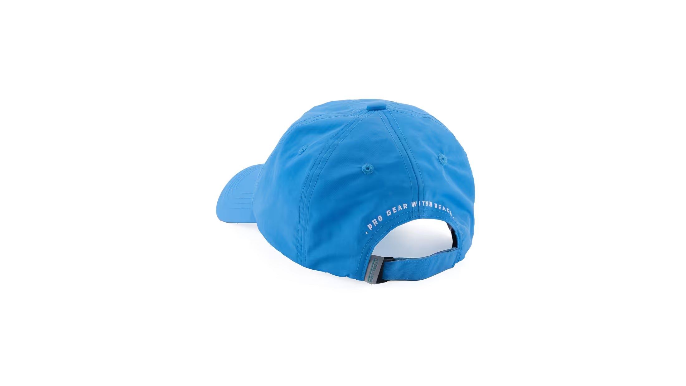 Tilta Lifestyle Logo Baseball Cap