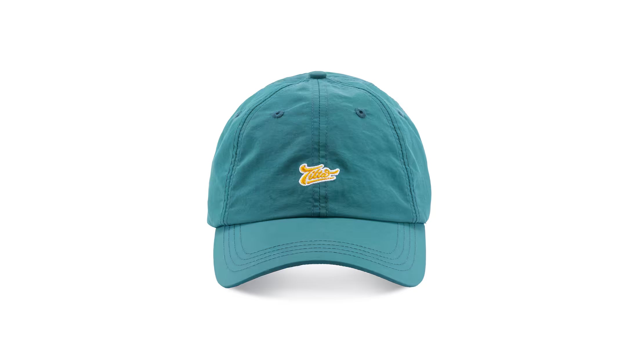 Tilta Lifestyle Logo Baseball Cap