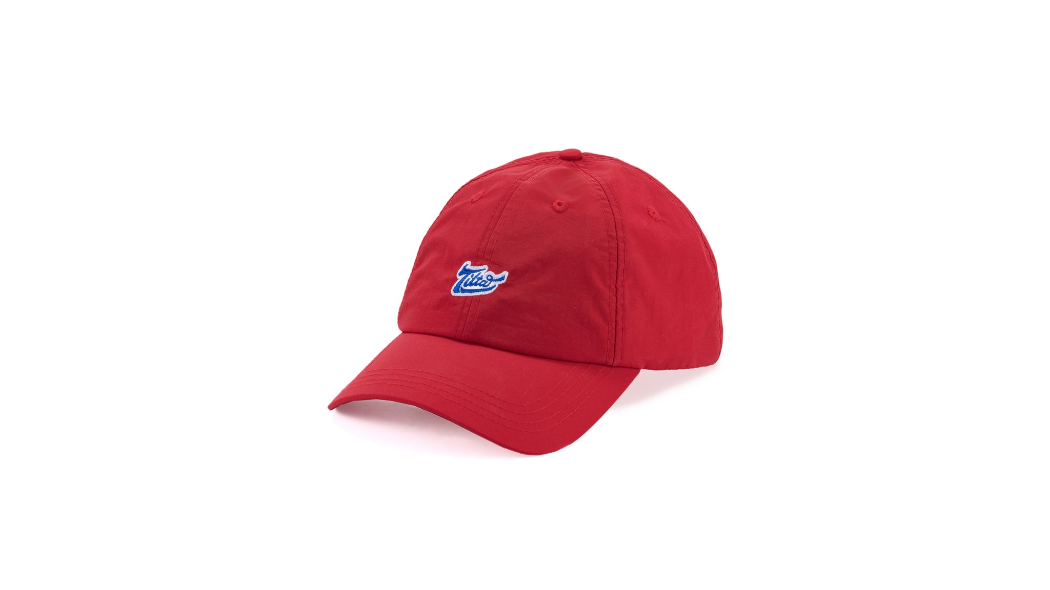 Tilta Lifestyle Logo Baseball Cap