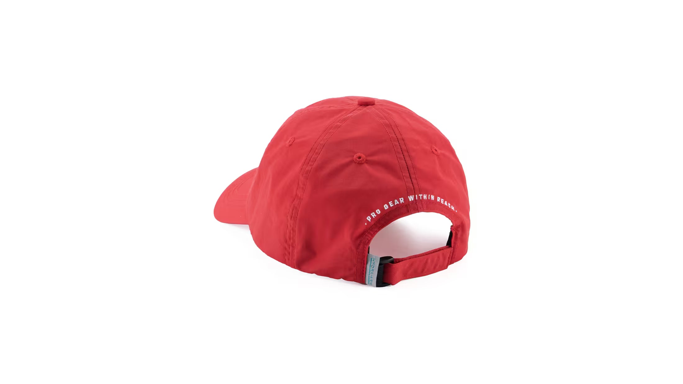 Tilta Lifestyle Logo Baseball Cap