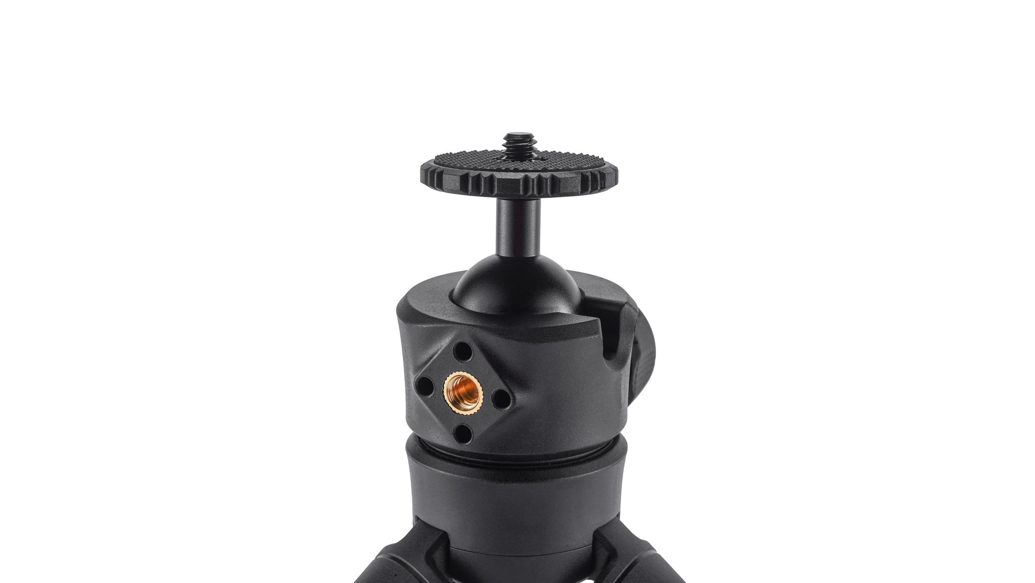 Tilta Quick Release Selfie Stick Tripod – Black