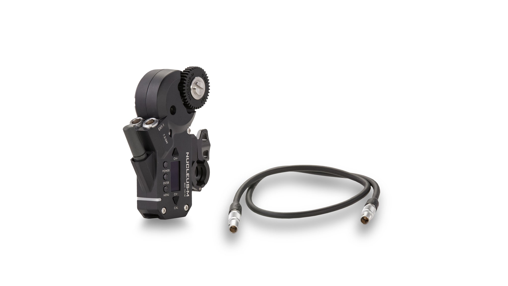 Nucleus-M Motor-Kit I