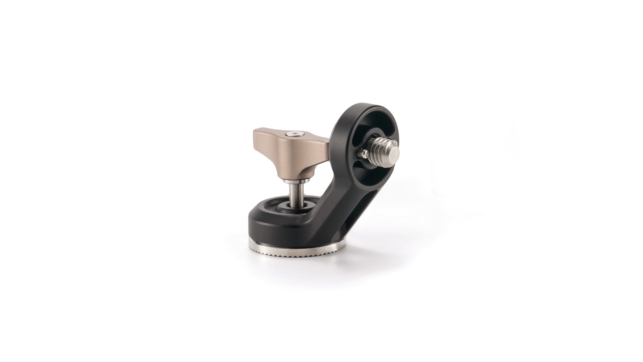 Adaptateur de poignée Nucleus-M II vers rosette Arri standard