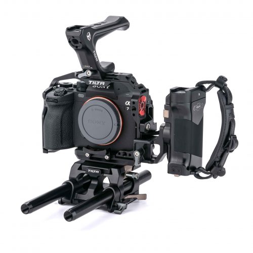 Camera Cage for Sony A7IV